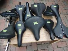 Bike Seats/Saddles… Starting from $5