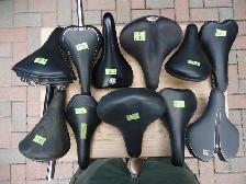 Bike Seats/Saddles… Starting from $5 - Photo 2