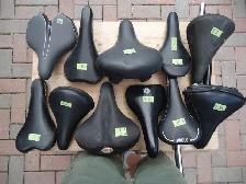 Bike Seats/Saddles… Starting from $5 - Photo 3