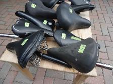 Bike Seats/Saddles… Starting from $5 - Photo 4