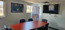 Office Space for Rent | Free Parking | 3 Private Offices - Photo 5