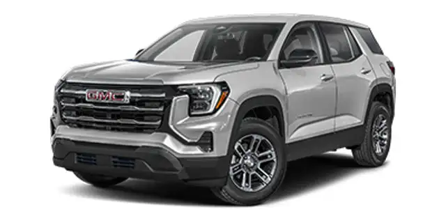 2027 GMC Terrain AWD Denali