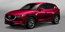2017 Mazda CX-5 GT AWD