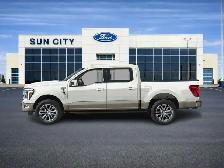 2026 Ford F-150 King Ranch FX4 601A - Photo 2
