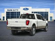 2026 Ford F-150 King Ranch FX4 601A - Photo 3