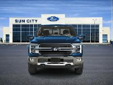 2026 Ford F-150 King Ranch FX4 601A - Photo 4