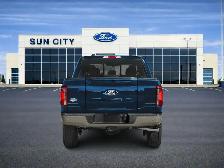 2026 Ford F-150 King Ranch FX4 601A - Photo 5