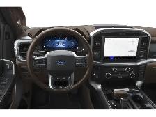 2026 Ford F-150 King Ranch FX4 601A - Photo 6