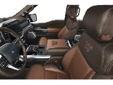2026 Ford F-150 King Ranch FX4 601A - Photo 8