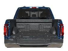 2026 Ford F-150 King Ranch FX4 601A - Photo 10