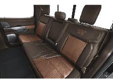 2026 Ford F-150 King Ranch FX4 601A - Photo 12
