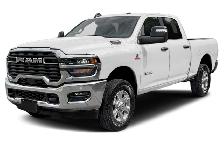 2027 RAM 3500 Big Horn(R)