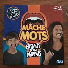 Jeux de société (10 jeux) – Enfants de 8 à 9 ans et plus (III) - Photo 3