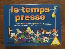 Jeux de société (10 jeux) – Enfants de 8 à 9 ans et plus (III) - Photo 4