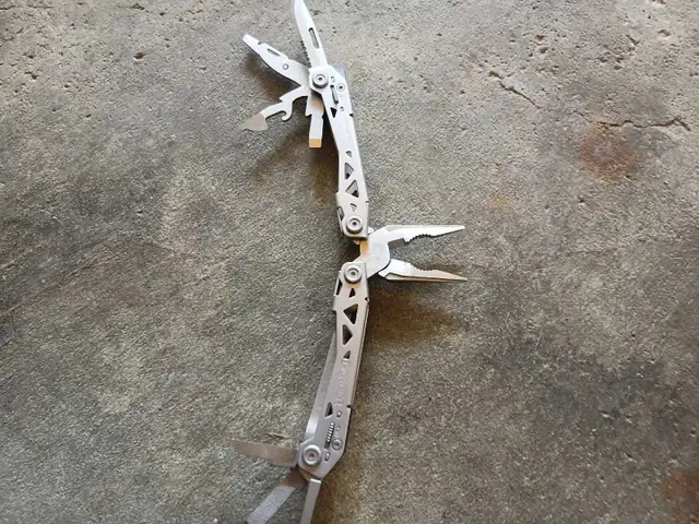 Gerber Multi tool