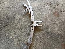 Gerber Multi tool