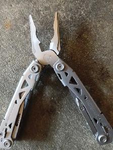 Gerber Multi tool - Photo 3