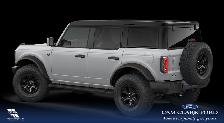 2026 Ford Bronco Outer Banks - Photo 2