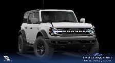 2026 Ford Bronco Outer Banks - Photo 5