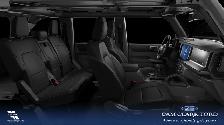 2026 Ford Bronco Outer Banks - Photo 6