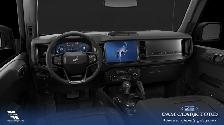2026 Ford Bronco Outer Banks - Photo 7