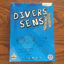 Jeux de société (10 jeux) – Enfants/famille 10à16 ans et plus (n - Photo 2
