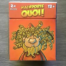 Jeux de société (10 jeux) – Enfants/famille 10à16 ans et plus (n - Photo 8