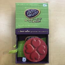 Jeux de société (10 jeux) – Enfants/famille 10à16 ans et plus (n - Photo 10