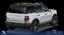 2026 Ford Bronco Sport Badlands - Photo 4