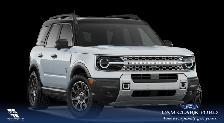 2026 Ford Bronco Sport Badlands - Photo 5