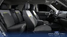 2026 Ford Bronco Sport Badlands - Photo 6