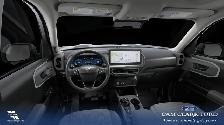 2026 Ford Bronco Sport Badlands - Photo 7