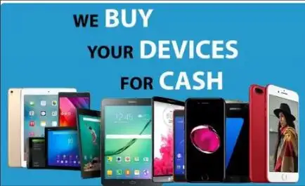 WANTED NOW  CASH FOR TABLETS⭐ iPADS, SAMSUNG, LENEVO   Any