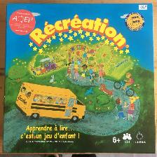 Jeux de société (10 jeux) – Enfants de 6 à 8 ans et plus (A2) - Photo 2