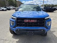 2026 GMC Canyon - Photo 2
