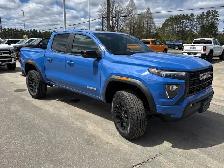 2026 GMC Canyon - Photo 3