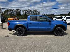 2026 GMC Canyon - Photo 4