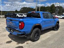2026 GMC Canyon - Photo 5