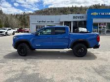 2026 GMC Canyon - Photo 8