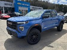2026 GMC Canyon - Photo 9
