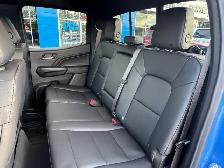 2026 GMC Canyon - Photo 25