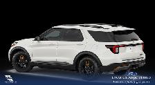 2026 Ford Explorer Tremor - Photo 2