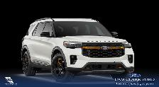 2026 Ford Explorer Tremor - Photo 4