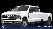 2026 Ford F-350 XLT