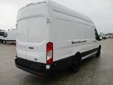 2016 Ford Transit Cargo Van T-350 148' EL Hi Rf 9500 GVWR Slidin - Photo 5