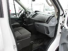 2016 Ford Transit Cargo Van T-350 148' EL Hi Rf 9500 GVWR Slidin - Photo 8