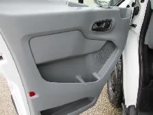 2016 Ford Transit Cargo Van T-350 148' EL Hi Rf 9500 GVWR Slidin - Photo 10