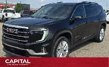 2024 GMC Acadia Elevation AWD