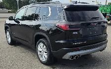 2024 GMC Acadia Elevation AWD - Photo 3