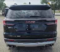 2024 GMC Acadia Elevation AWD - Photo 4